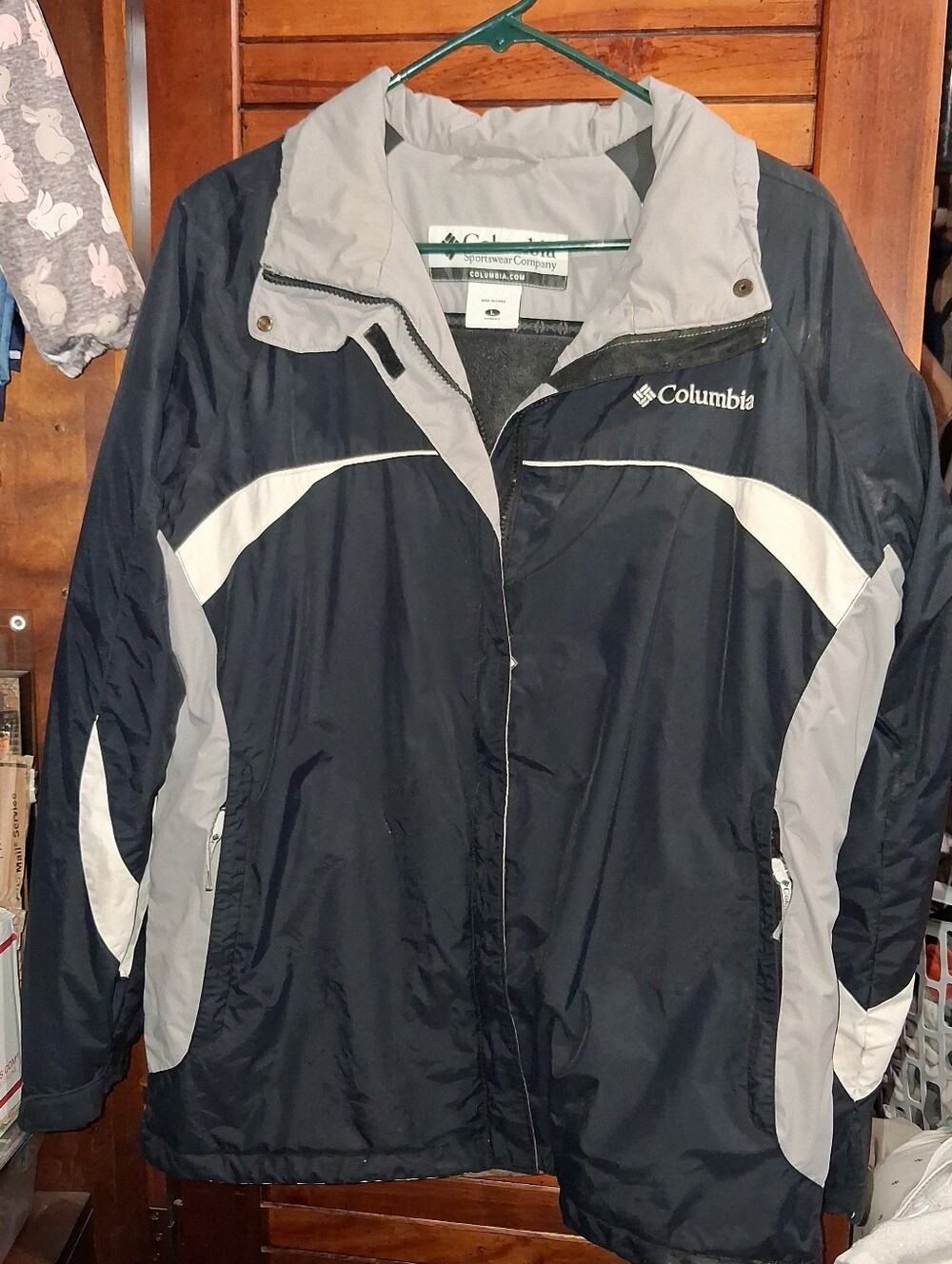Columbia Sportswear Ski Jacket